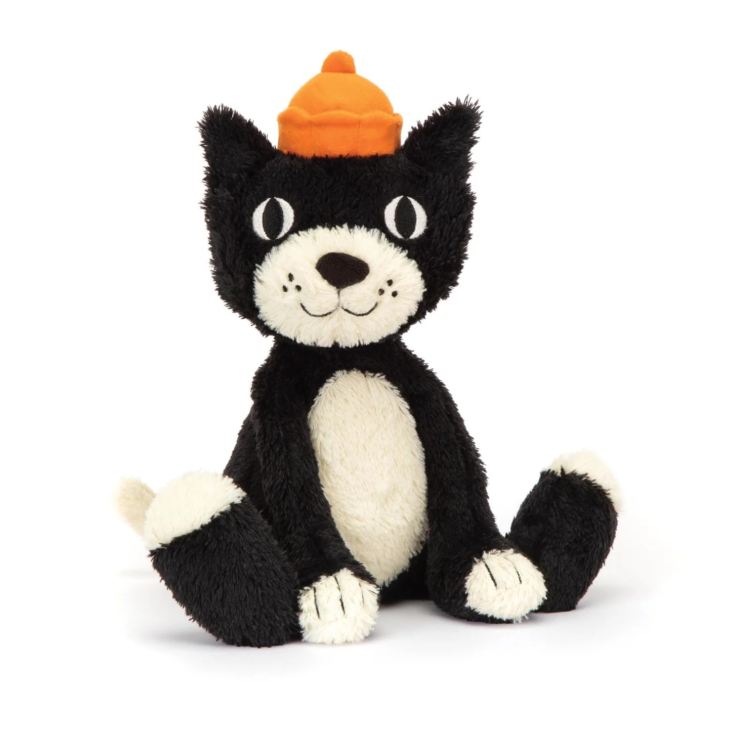Meet Jack: The Jellycat Original Ready to Brighten Your Day!