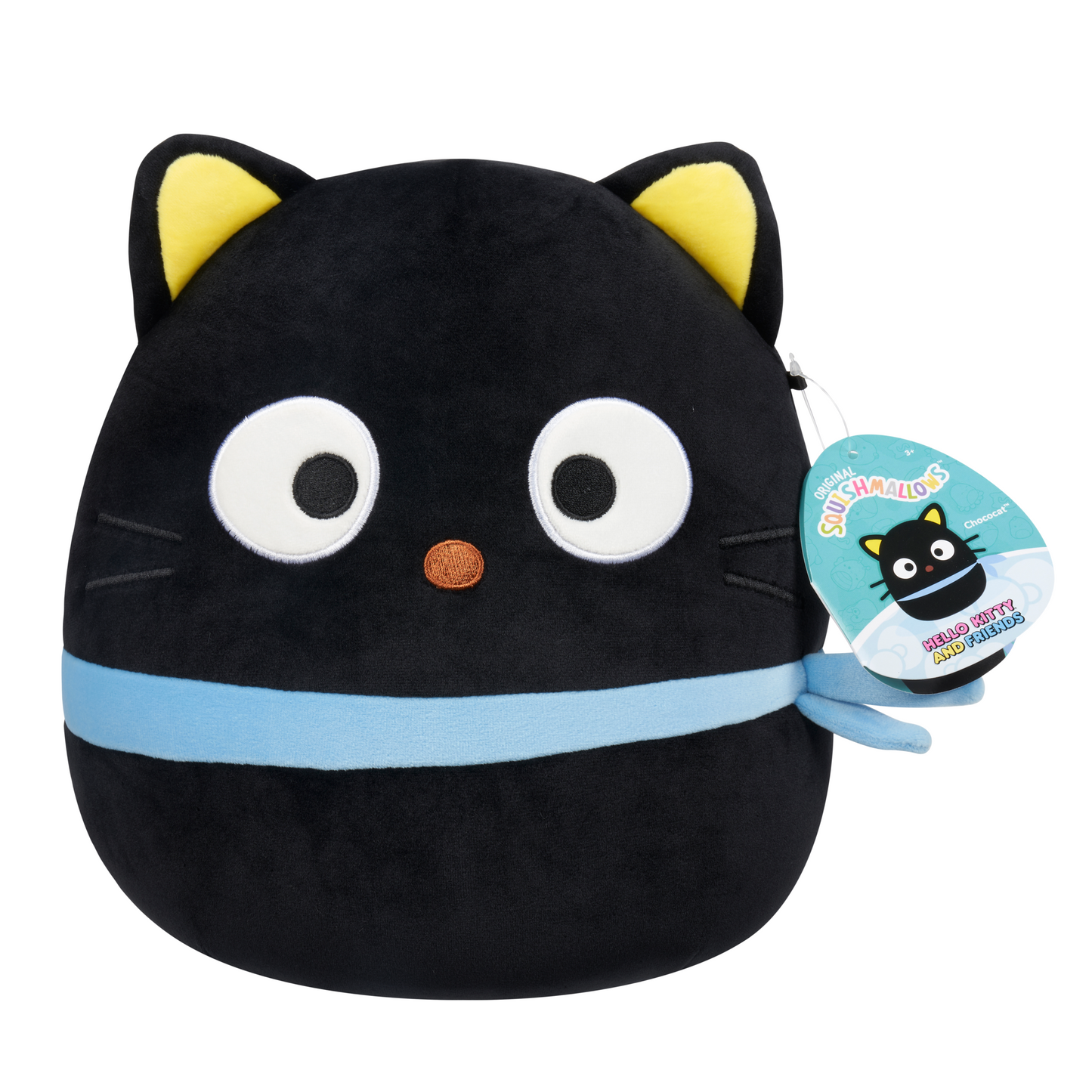 Squishmallow 8