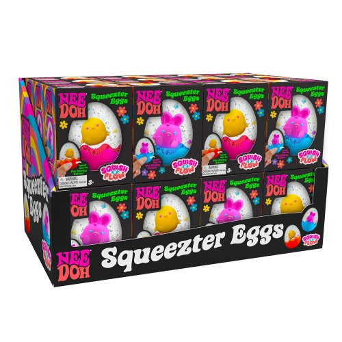 Nee Doh Eggs
