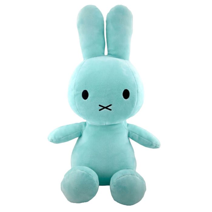 Miffy Pastel Plush: A Sprinkle of Sweetness for Your Day