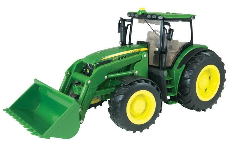 John Deere