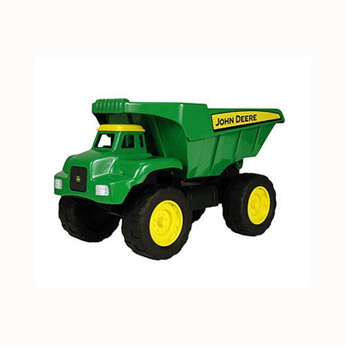 John Deere