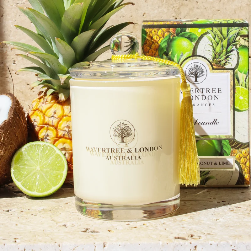 Wavertree & London Candles