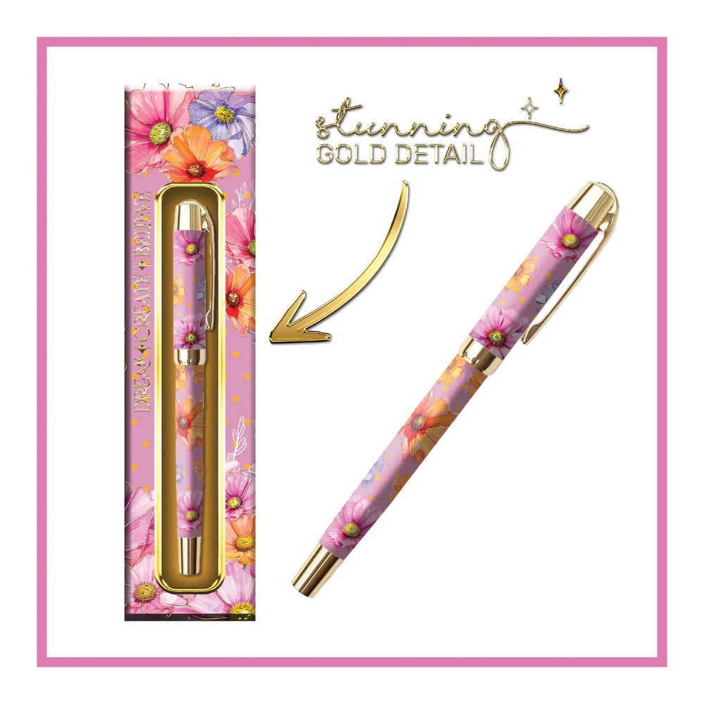 Lisa Pollock Pens