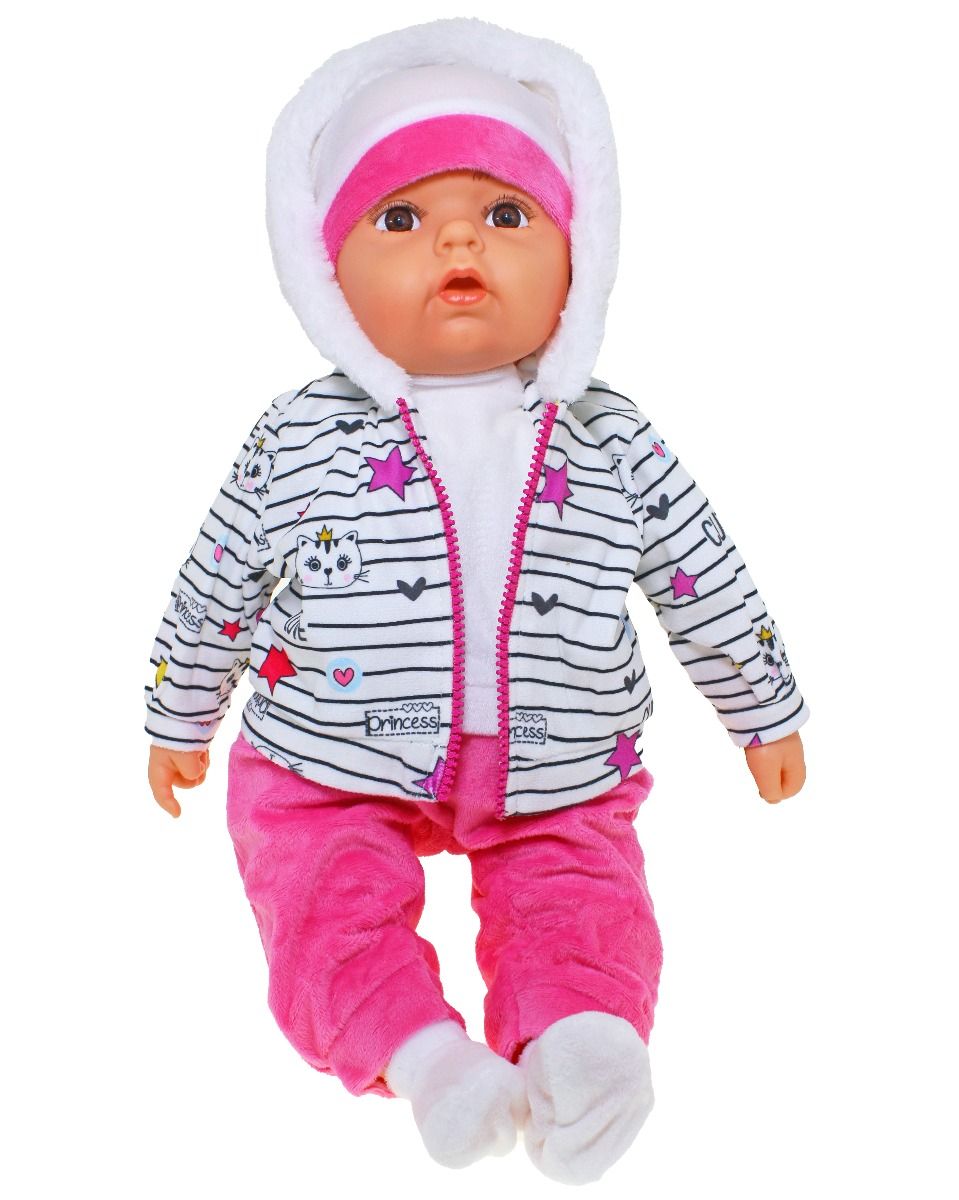 Cotton Candys Baby Dolls