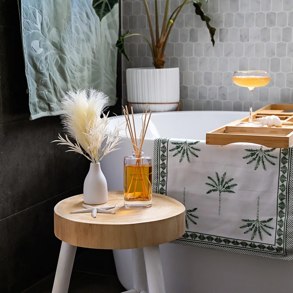 Bramble Bay Stunning Diffusers & Candles