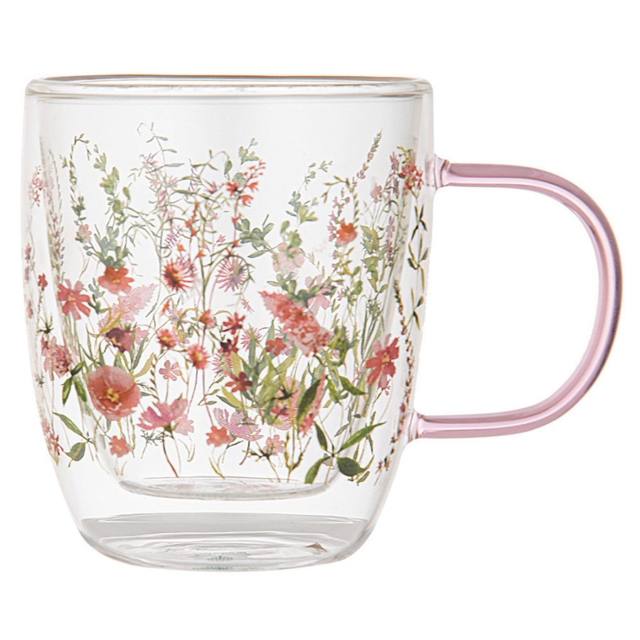 Ashdene Glass Coffee Cups