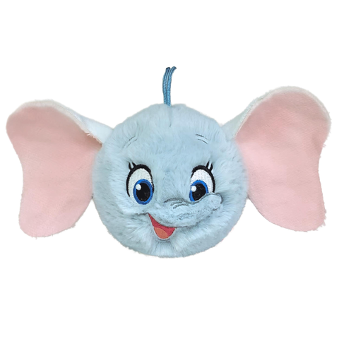 Beanie Bouncers - Muffin Bluey