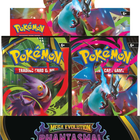 Pokemon Trading Cards