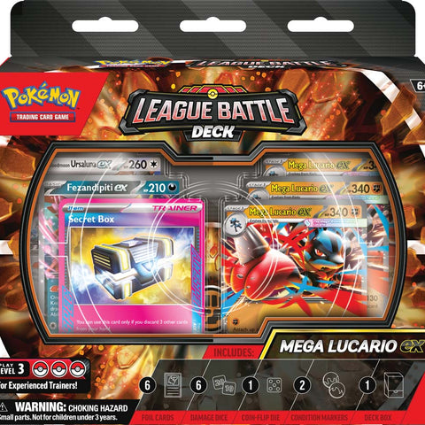 Pokemon