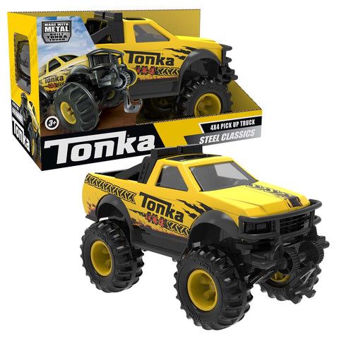 Tonka