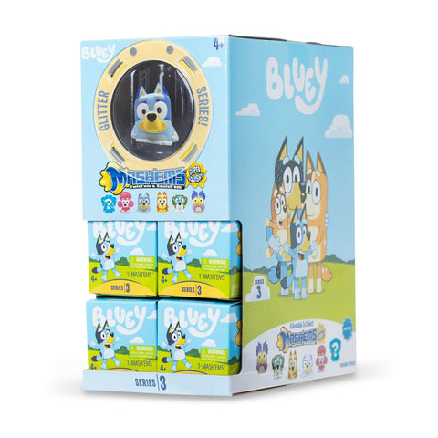 Bluey