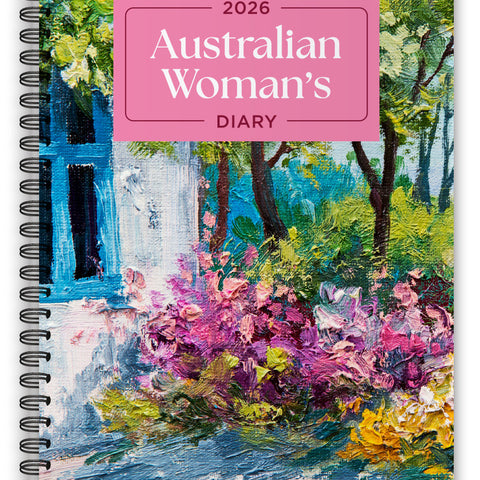 Australian Woman's Diaries