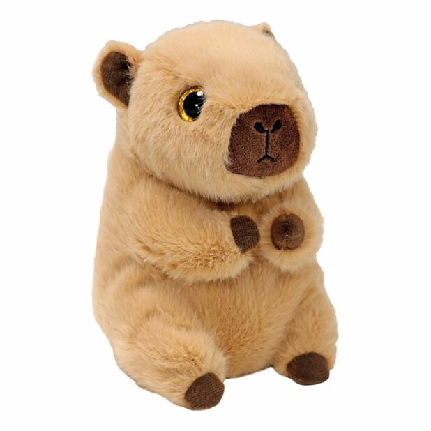 Lara Capybara Regular Beanie Belly