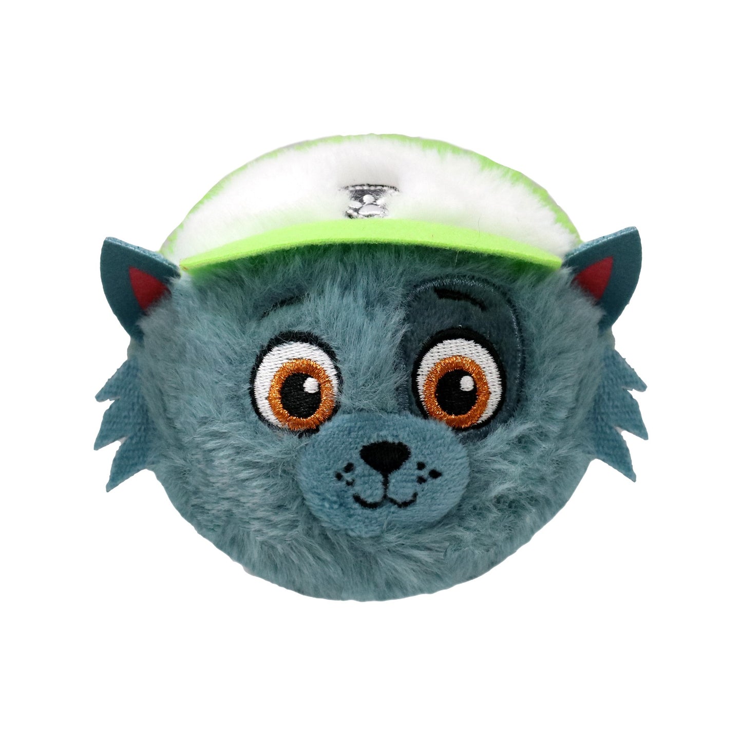 Beanie Bouncer Rocky Dog Paw Patrol