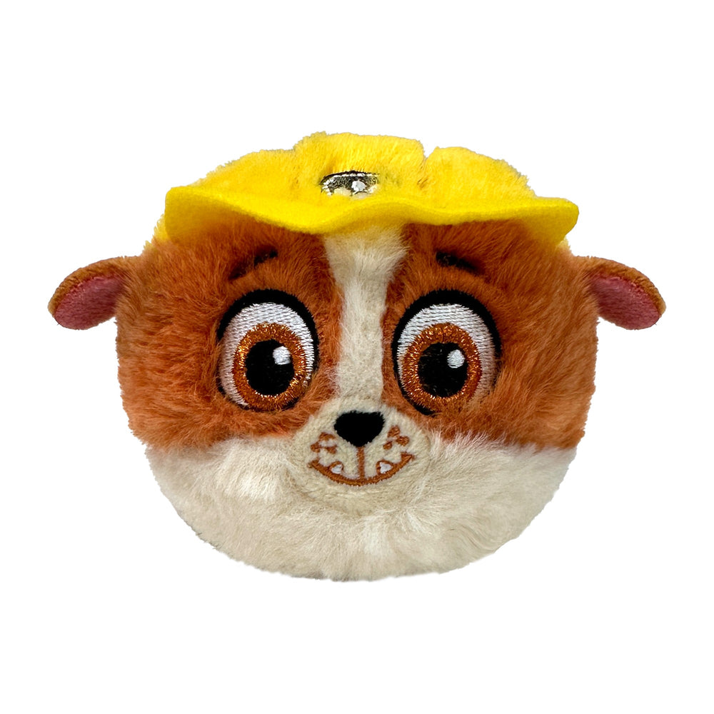 Beanie Bouncer Rubble Bulldog Paw Patrol