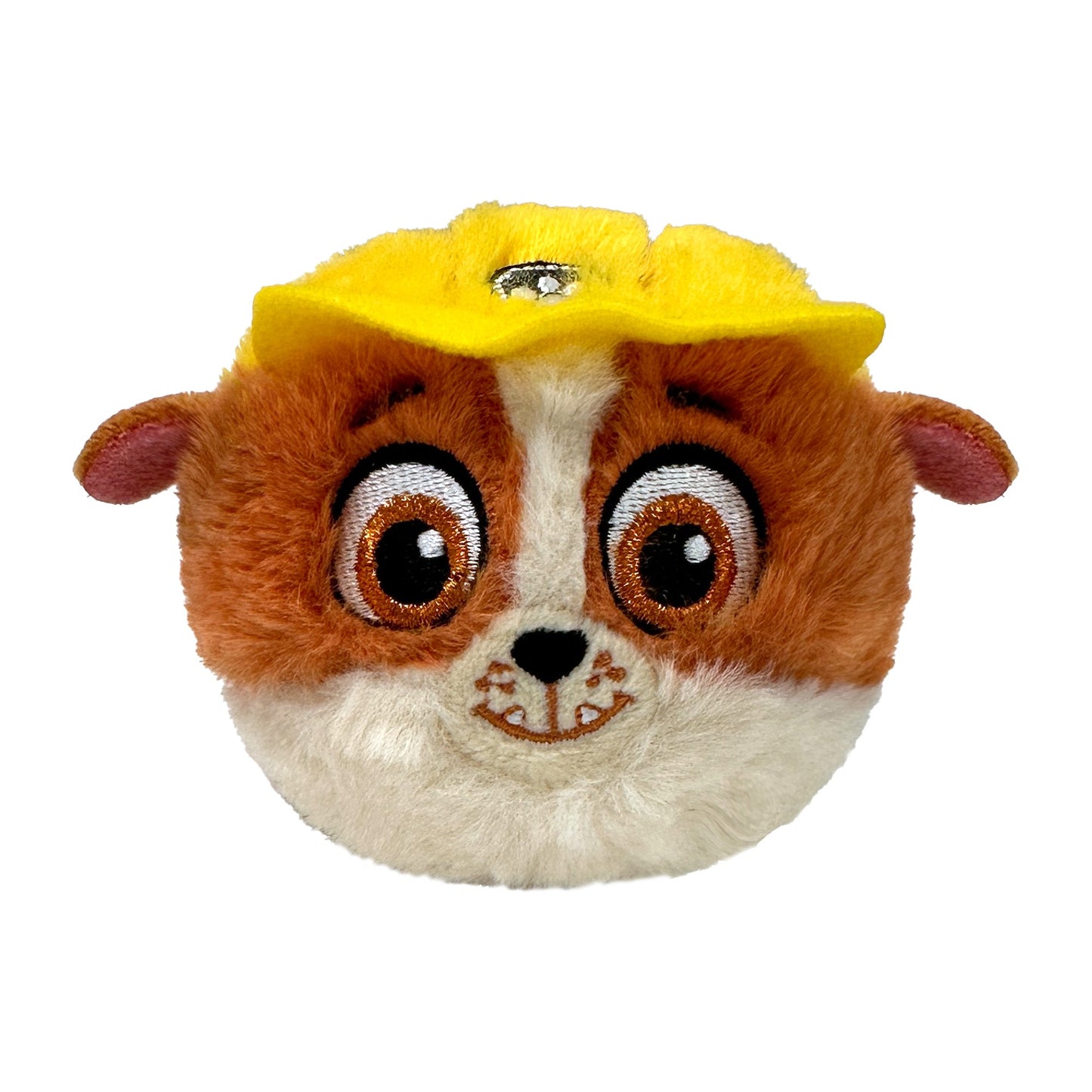 Beanie Bouncer Rubble Bulldog Paw Patrol