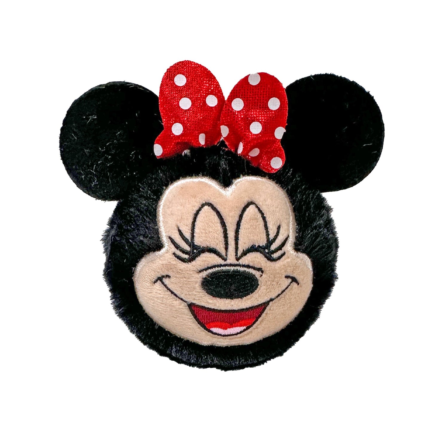 Beanie Bouncer Minnie Mouse Disney