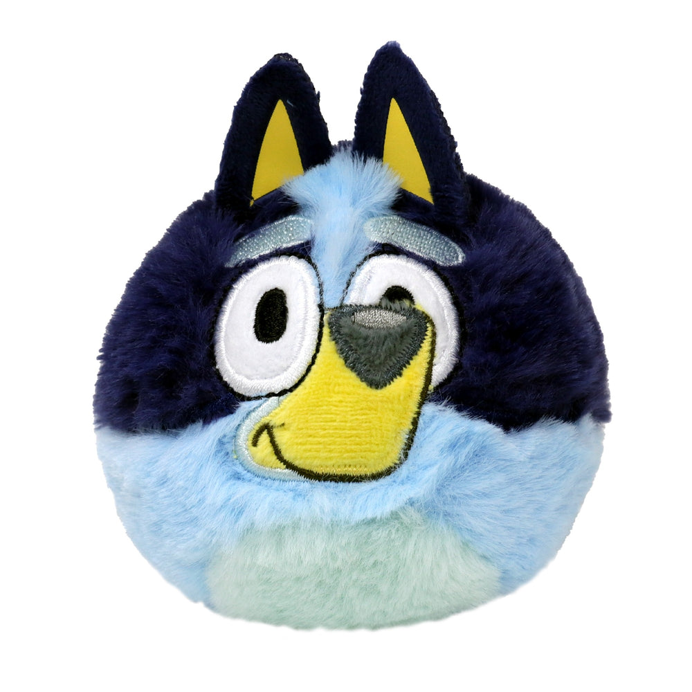 Beanie Bouncer Bluey