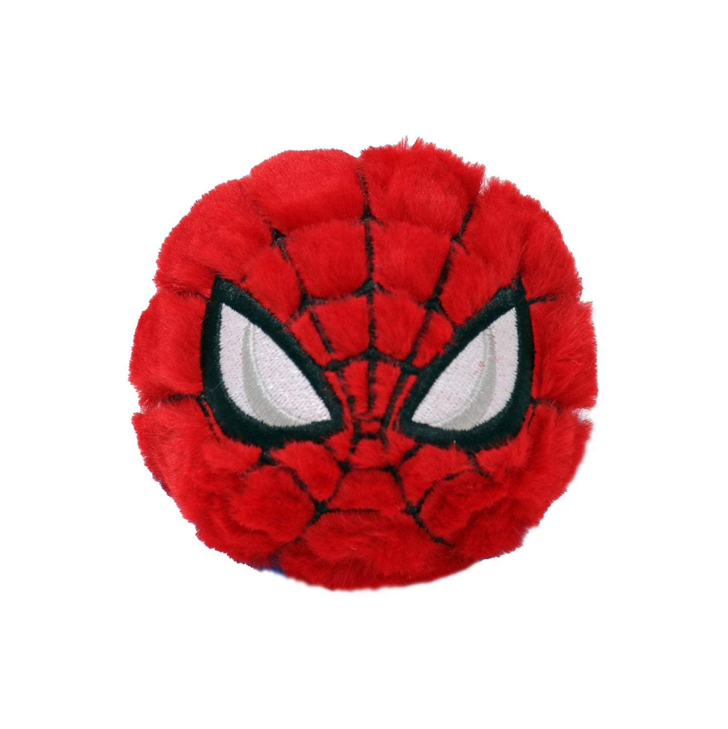 Beanie Bouncer Spiderman Marvel