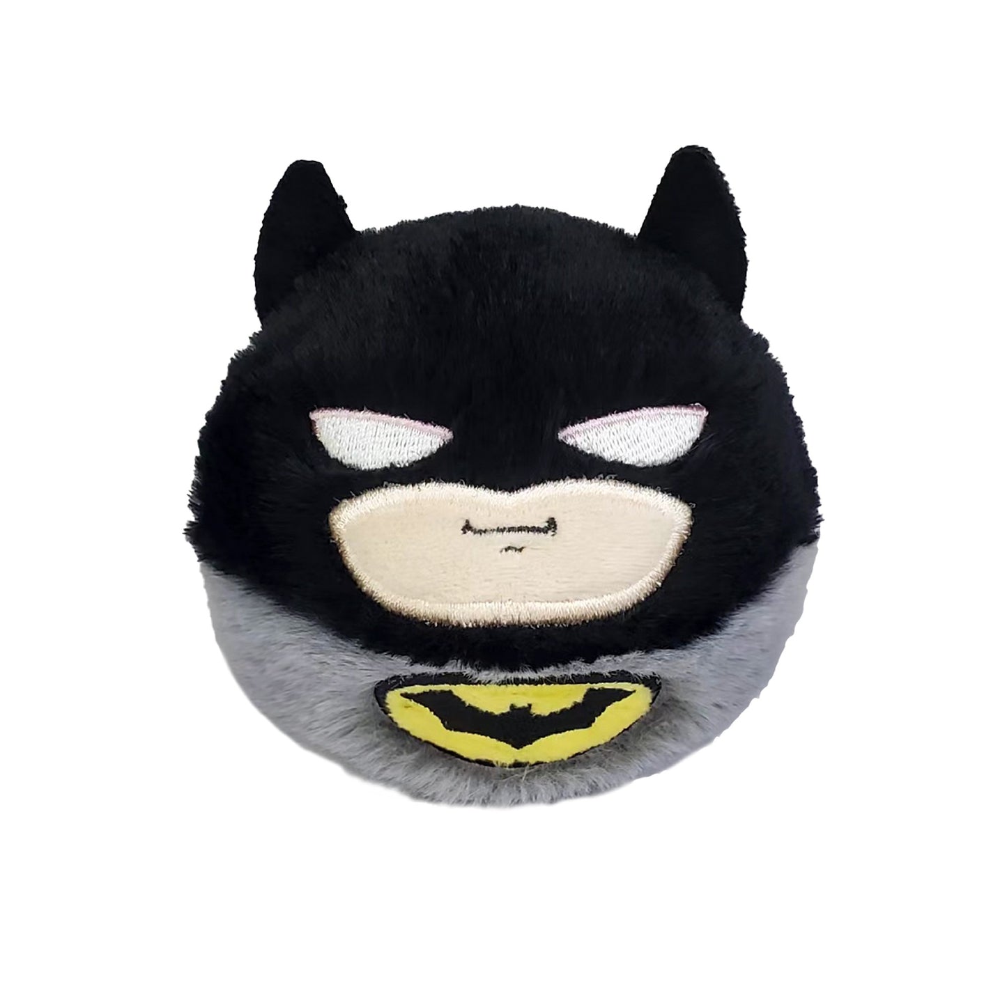 Beanie Bouncer Batman DC