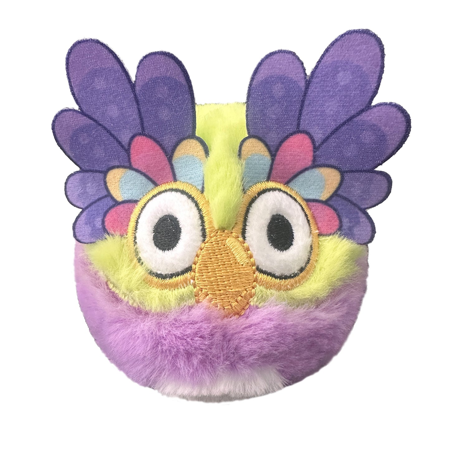 Beanie Bouncer Chattermax 