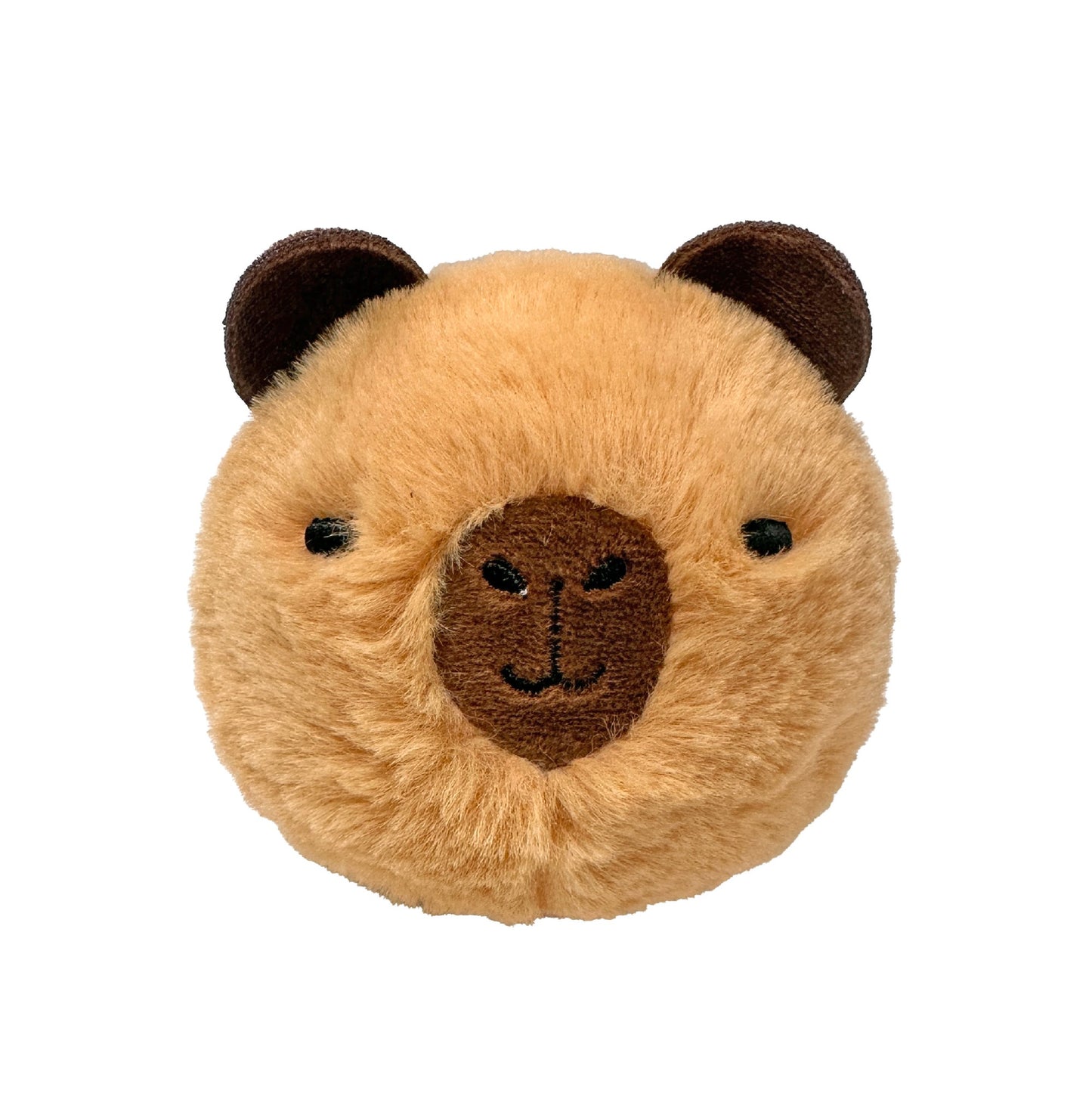 Beanie Bouncer Barry the Brown Capybara