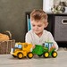 John Deere Farmin Friends Assortment of 2 styles (one piece)