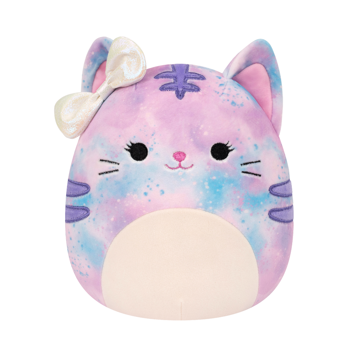 Squishmallows 7.5" Dasvidaniya the Tabby Cat