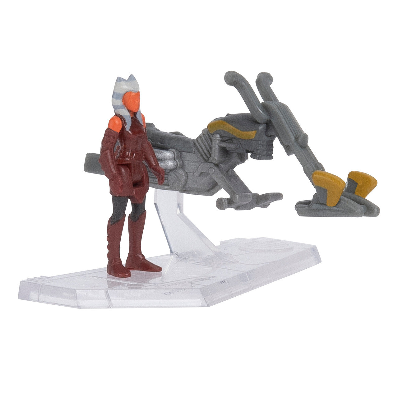 Star Wars Blind 2inch Vehicles 