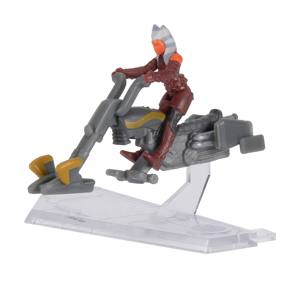 
                      
                        Star Wars Blind 2inch Vehicles 
                      
                    