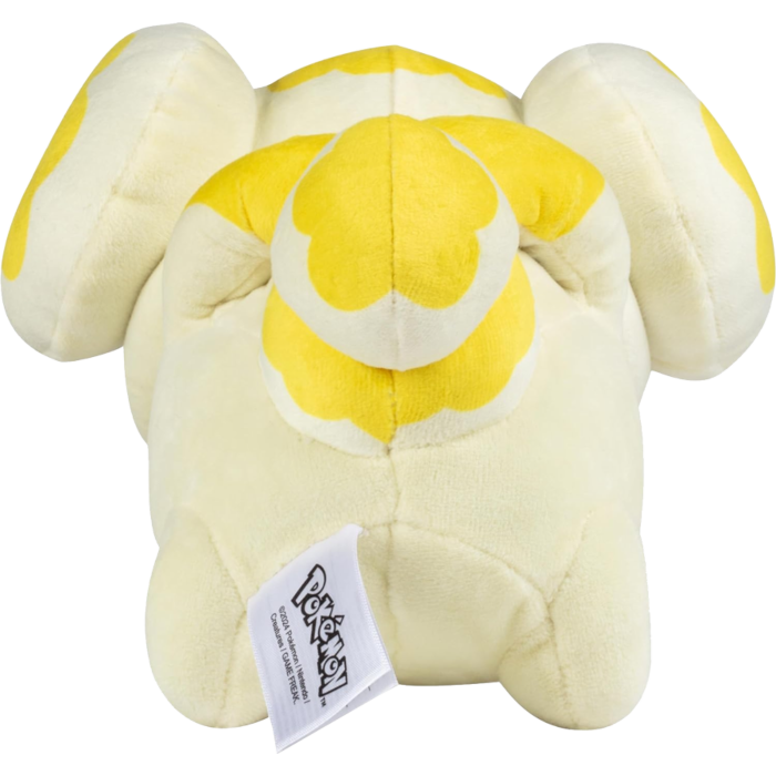 Pokemon 8" Plush Fidough