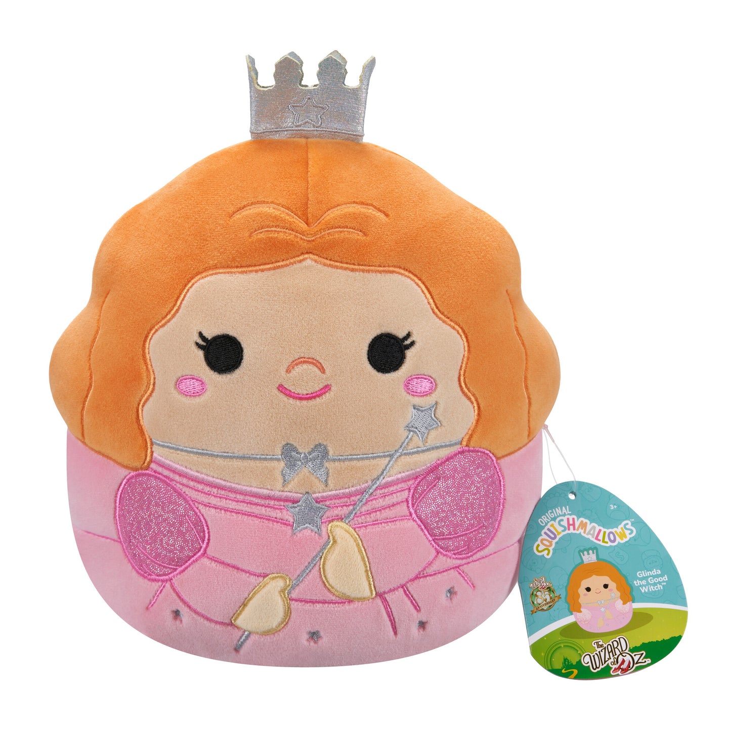 Squishmallows 10inch Wizard of Oz Glinda