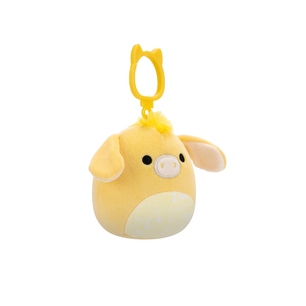 
                      
                        Squishmallow 3.5" Clip-on Little Plush Easter - Gavyn
                      
                    