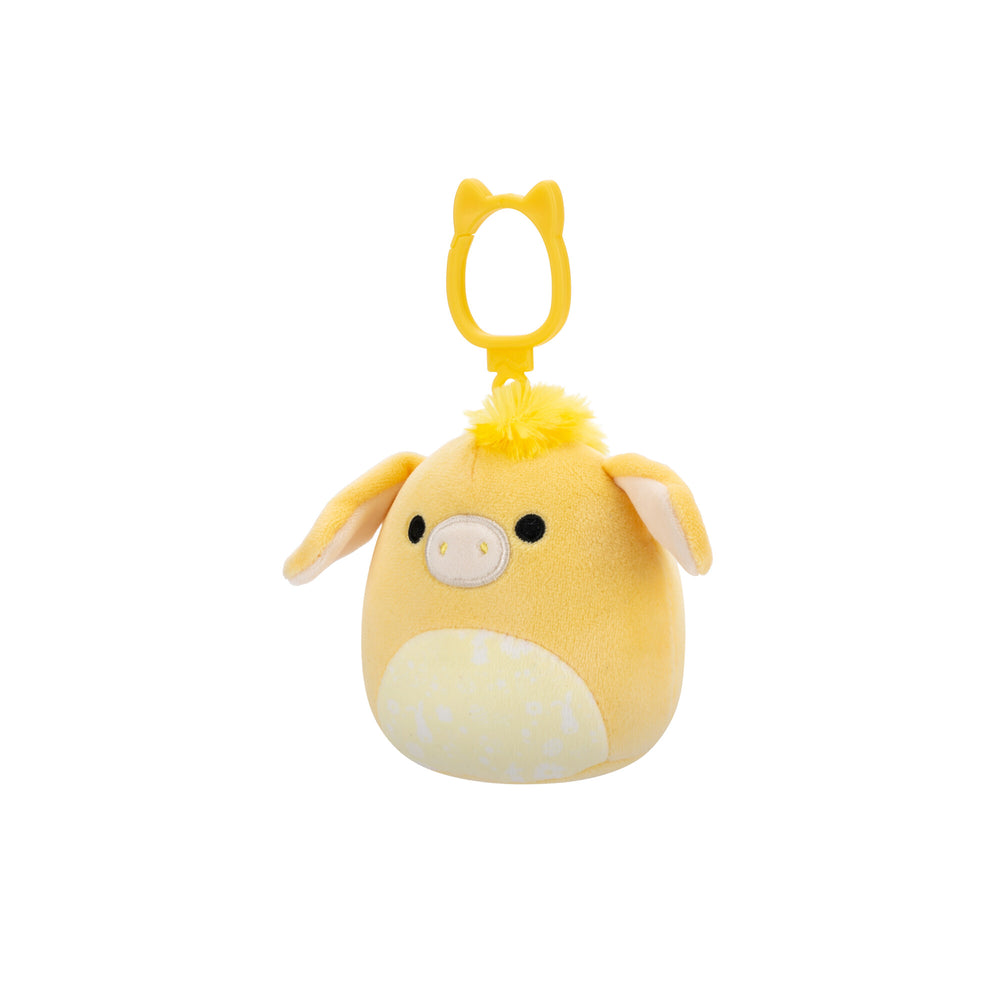 
                      
                        Squishmallow 3.5" Clip-on Little Plush Easter - Gavyn
                      
                    