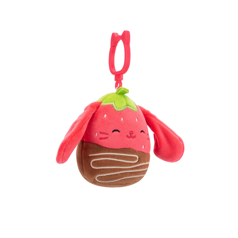 
                      
                        Squishmallow 3.5" Clip-on Little Plush Easter - Gunda
                      
                    