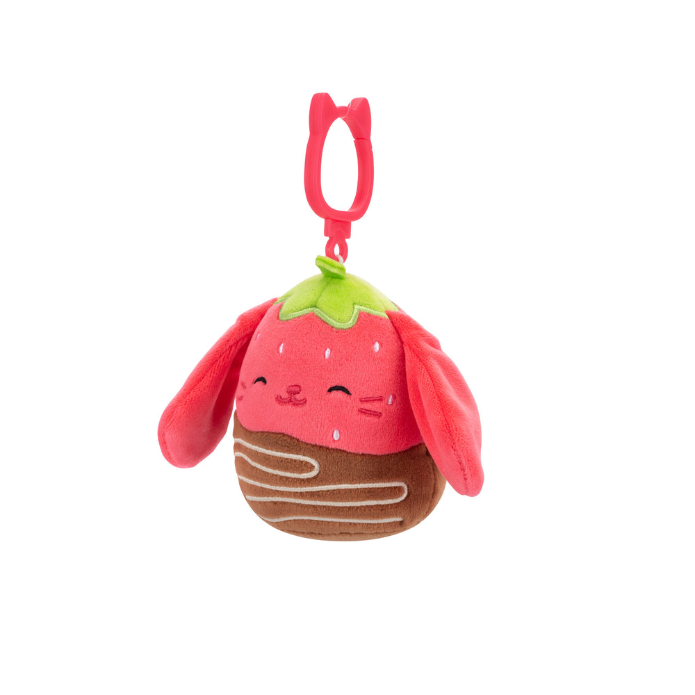 
                      
                        Squishmallow 3.5" Clip-on Little Plush Easter - Gunda
                      
                    