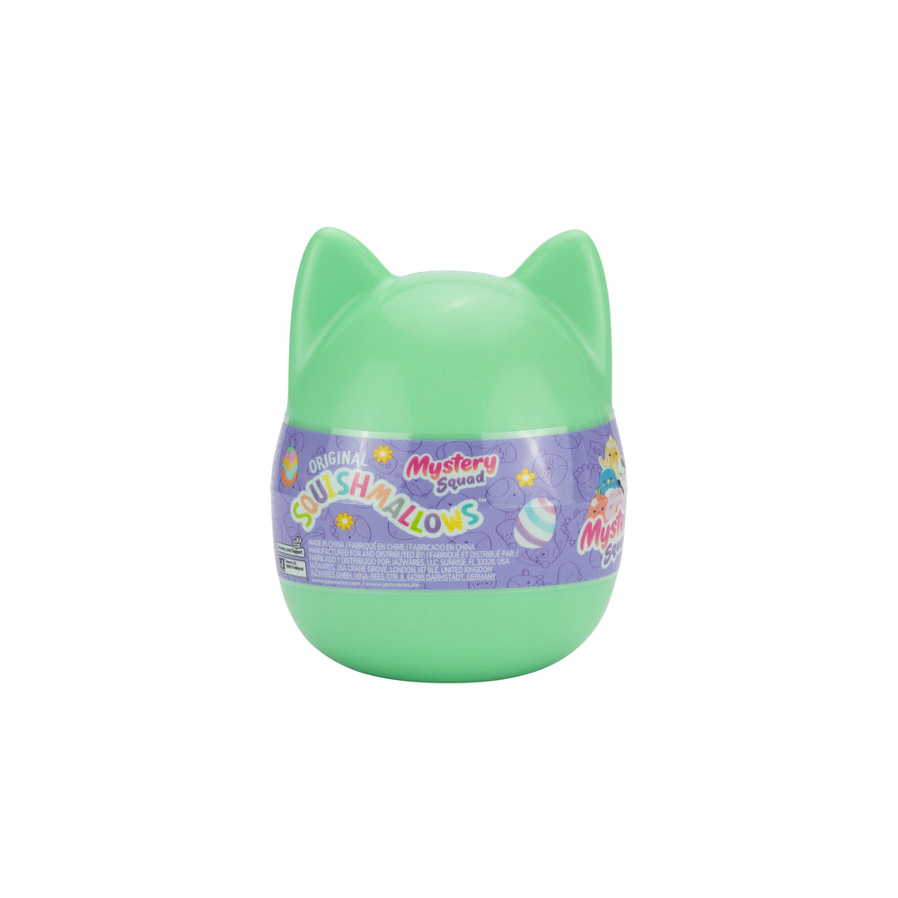 
                      
                        Squishmallows Blind Easter Capsules 4"
                      
                    