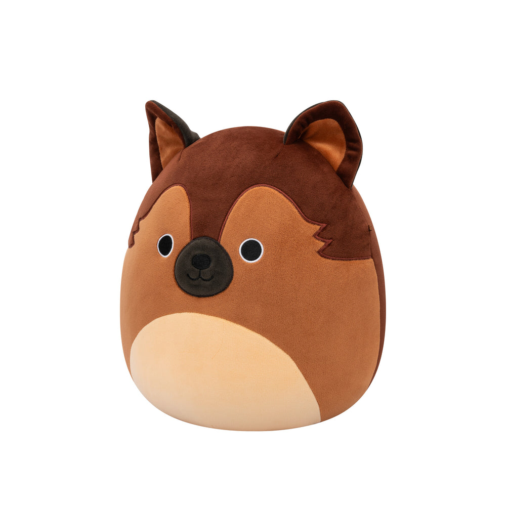 
                      
                        Squishmallows 12" -  Mario the German Shepherd Dog 
                      
                    