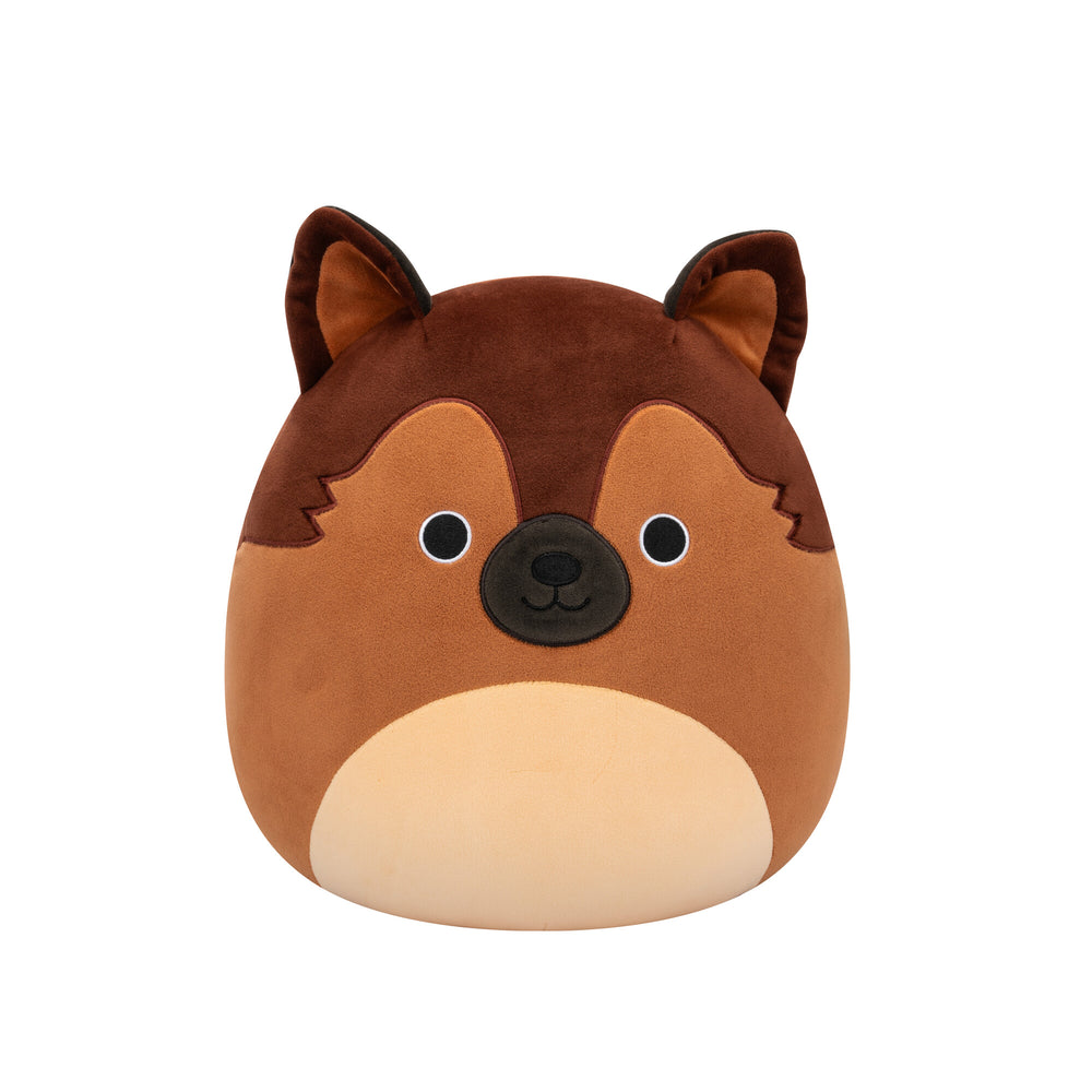 
                      
                        Squishmallows 12" -  Mario the German Shepherd Dog 
                      
                    