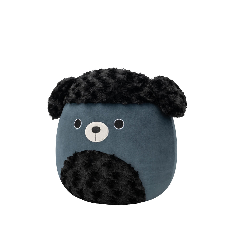 
                      
                        Squishmallows 12" - Jettward the Poodle Dog 
                      
                    