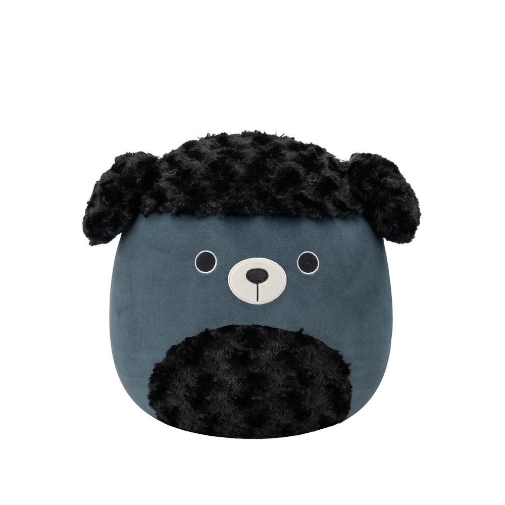
                      
                        Squishmallows 12" - Jettward the Poodle Dog 
                      
                    