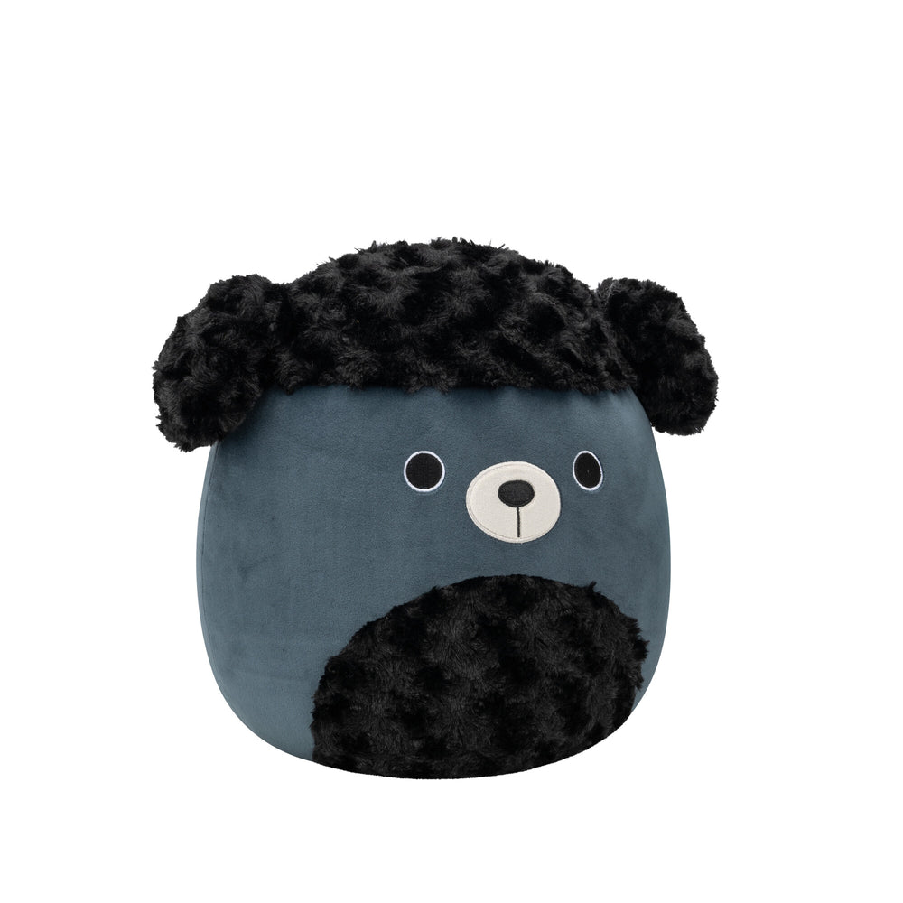 
                      
                        Squishmallows 12" - Jettward the Poodle Dog 
                      
                    