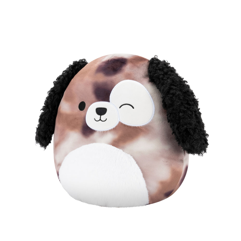 
                      
                        Squishmallows 12" - Zerdan the Marble Dog 
                      
                    