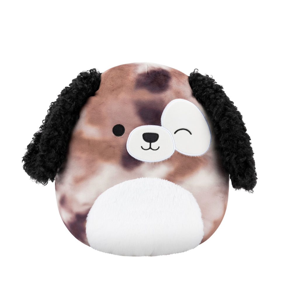 
                      
                        Squishmallows 12" - Zerdan the Marble Dog 
                      
                    