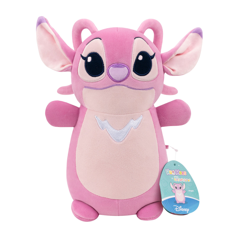 Squishmallows HugMee 10" Disney Angel