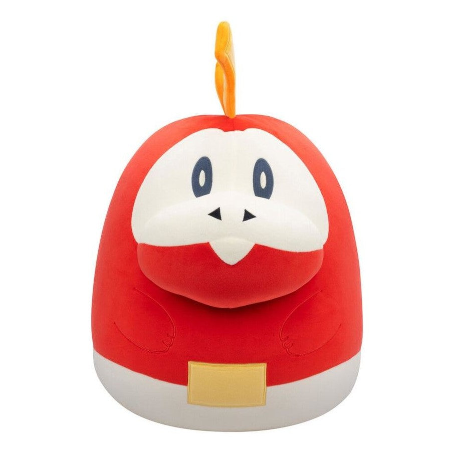 Squishmallows 10"  Pokemon Fuecoco 