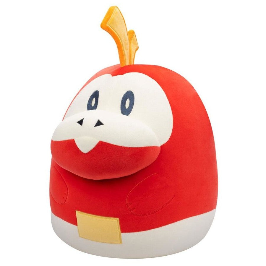 Squishmallows 10"  Pokemon Fuecoco 