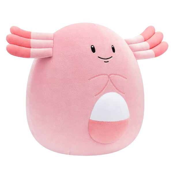 Squishmallow 10" Pokemon Chansey