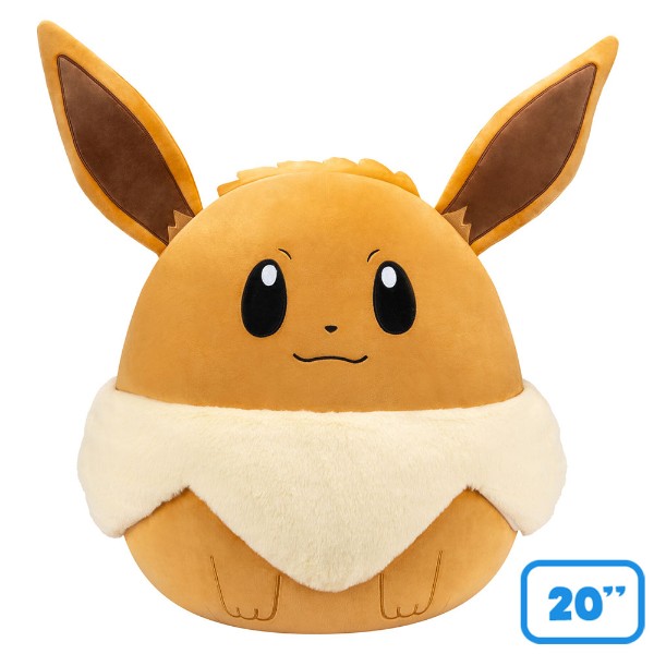 Squishmallow 20